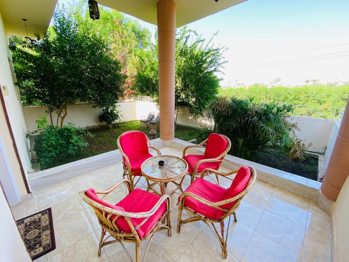 Happiness Guest House Luxor Exteriör bild