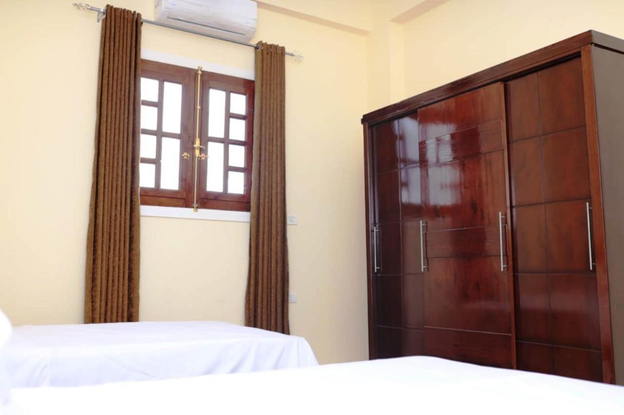 Happiness Guest House Luxor Exteriör bild