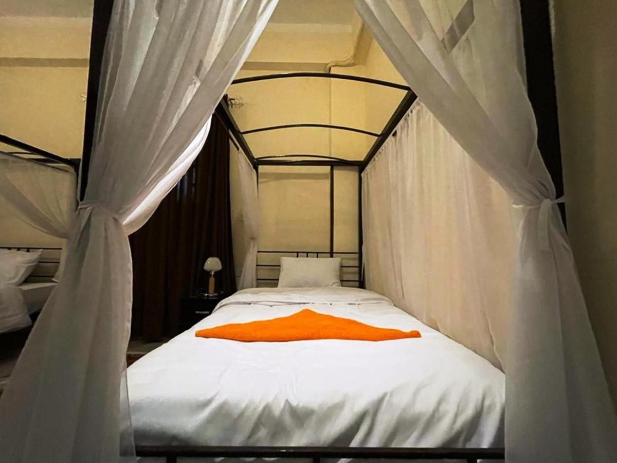 Happiness Guest House Luxor Exteriör bild