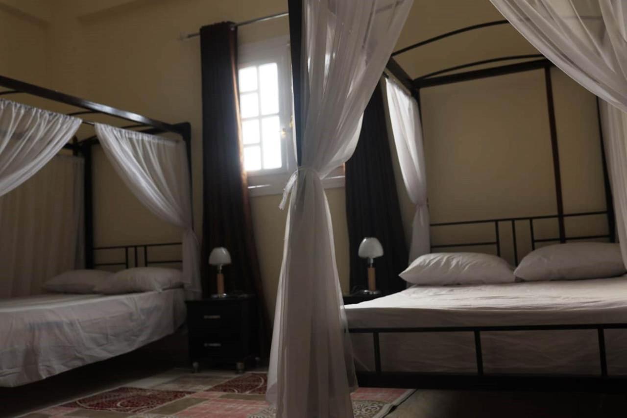Happiness Guest House Luxor Exteriör bild