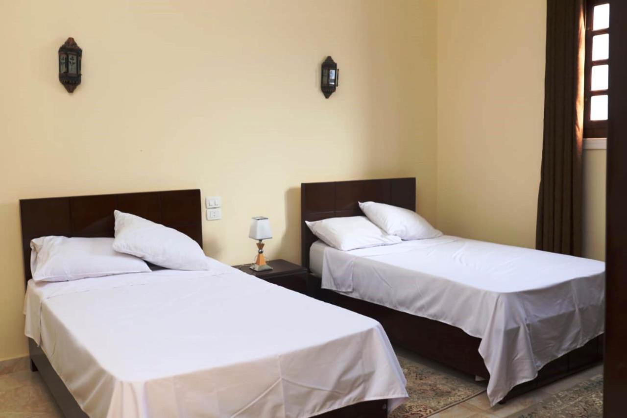Happiness Guest House Luxor Exteriör bild