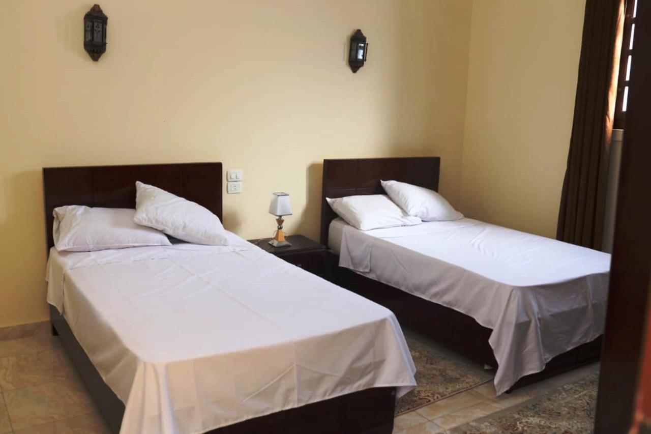 Happiness Guest House Luxor Exteriör bild