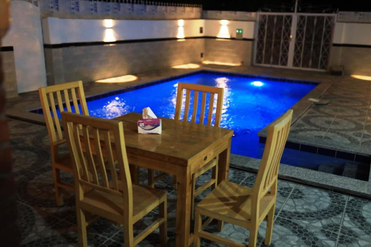 Happiness Guest House Luxor Exteriör bild