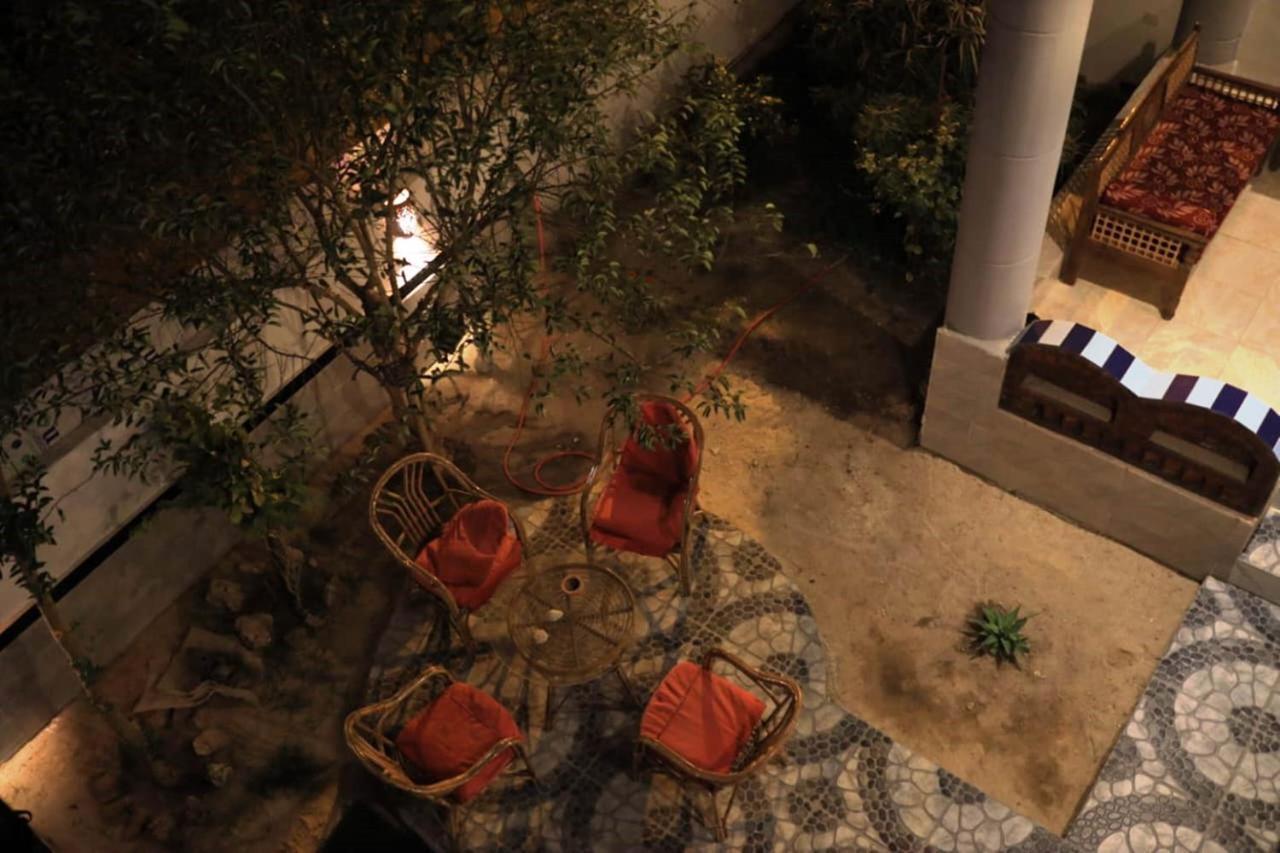 Happiness Guest House Luxor Exteriör bild