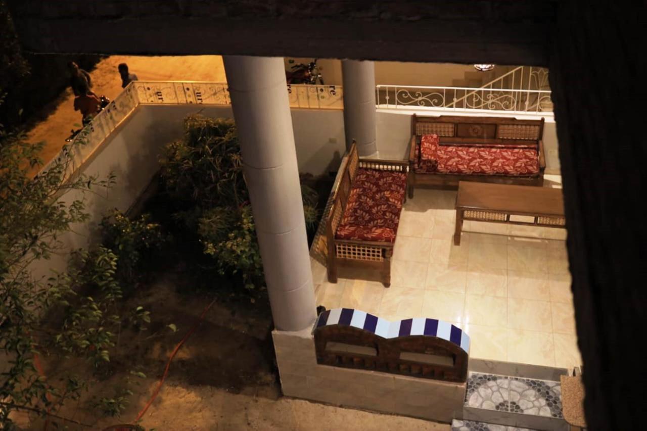 Happiness Guest House Luxor Exteriör bild