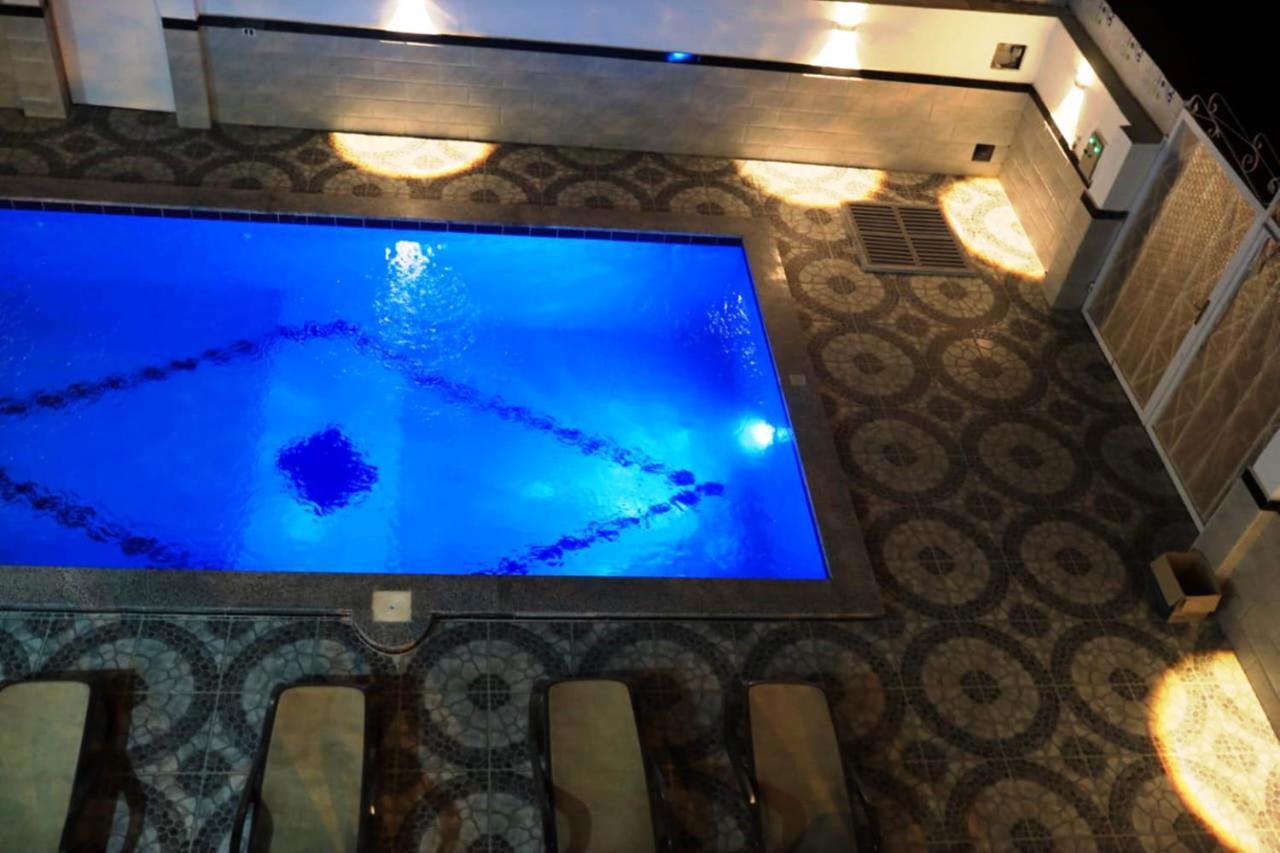 Happiness Guest House Luxor Exteriör bild