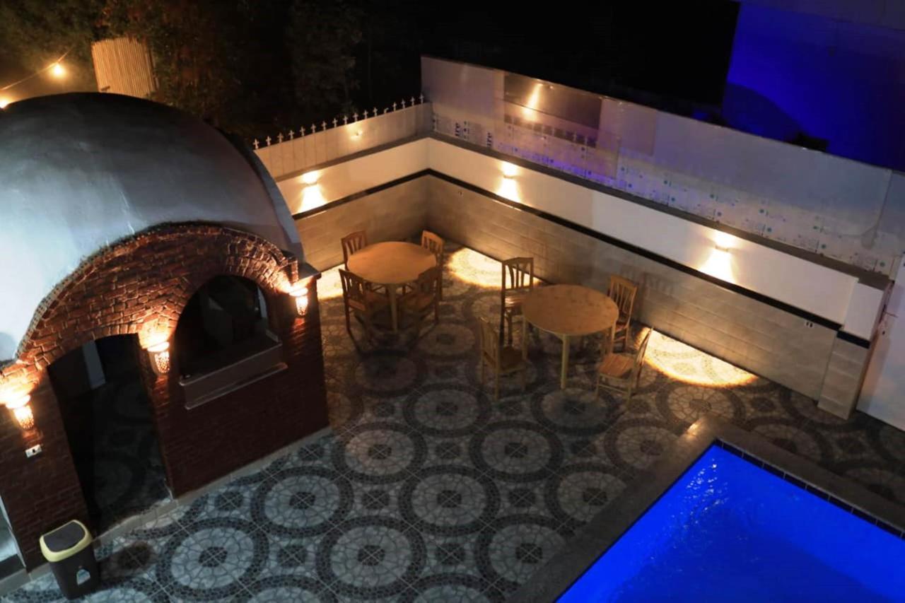 Happiness Guest House Luxor Exteriör bild