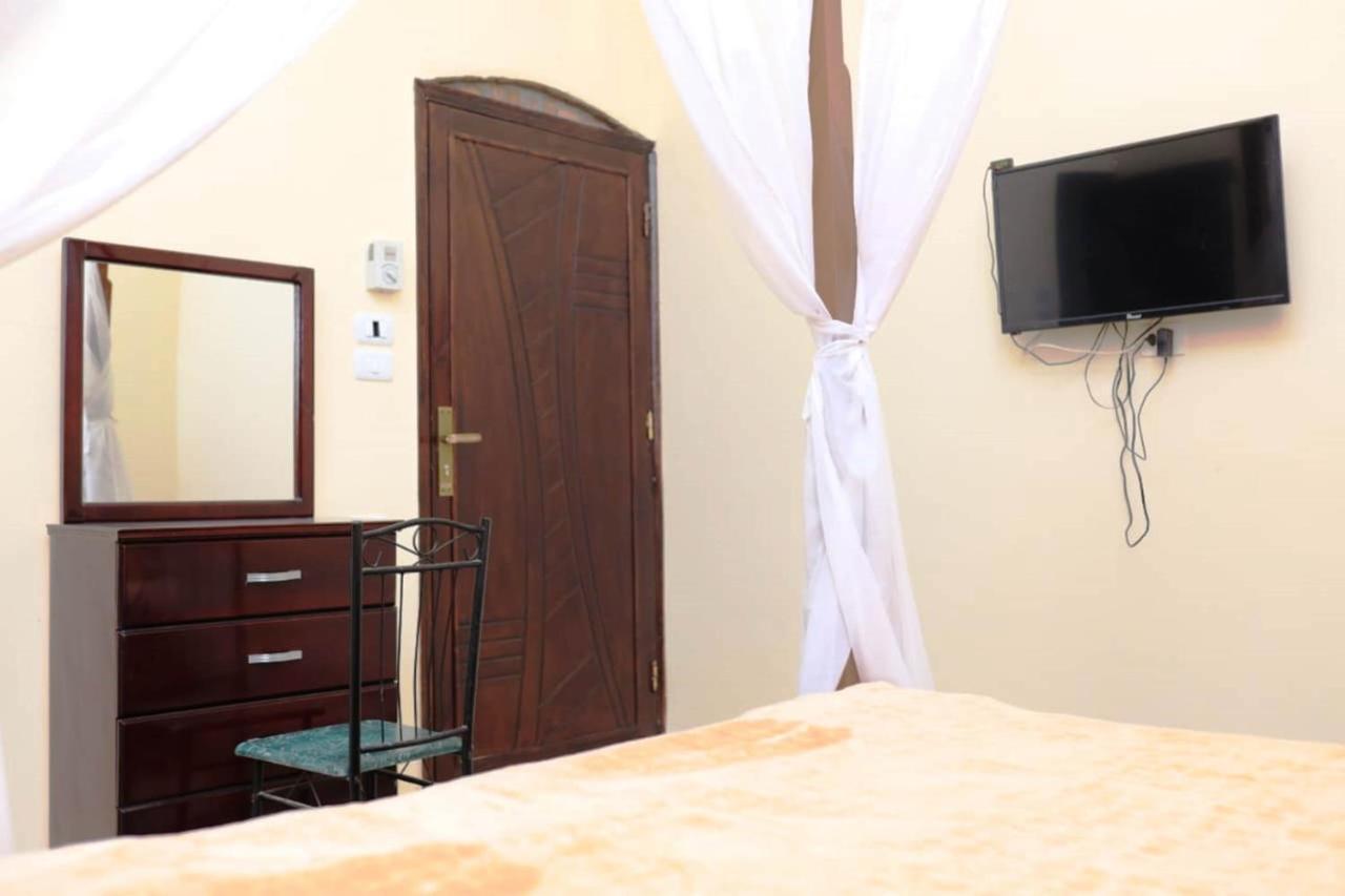 Happiness Guest House Luxor Exteriör bild