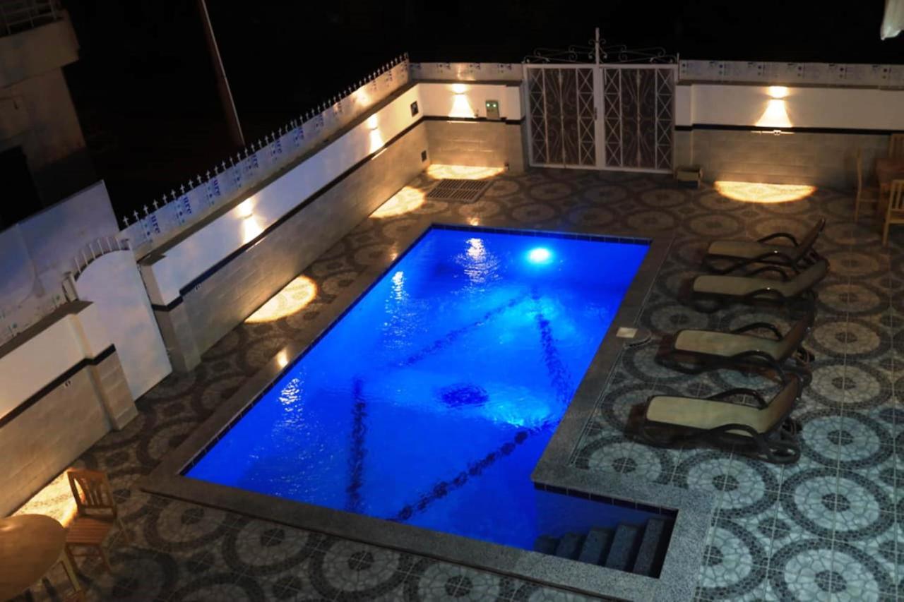 Happiness Guest House Luxor Exteriör bild